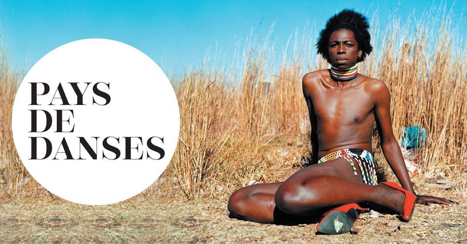 "Pays de danses" ca demarre demain à <a href="/TheatreDeLiege/">Théâtre de Liège</a> ! Avec une programmation internationale et la mise à l'honneur de l'Afrique du Sud ! #event #International