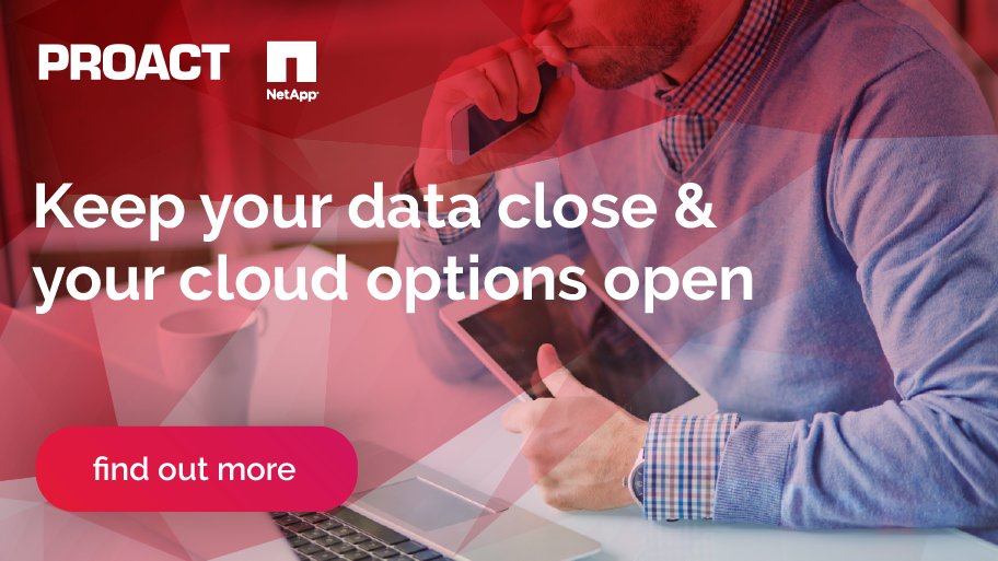 Keep your #data close and your #cloud options open. Read the article to find out more! ow.ly/htPJ30hFqaH