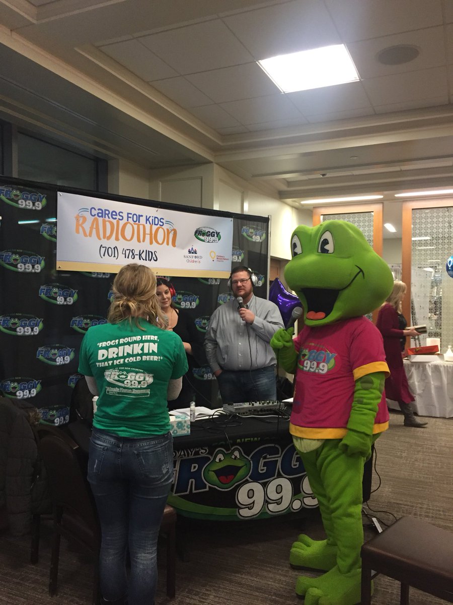 CindyByklum1's tweet photo. Please take time to donate to Cares for Kids today! Your support is needed and appreciated! #CFK18 https://t.co/Mwba0aZicG