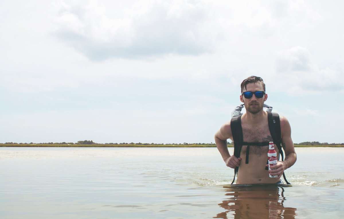 It’s never too early to start prepping for Summer.