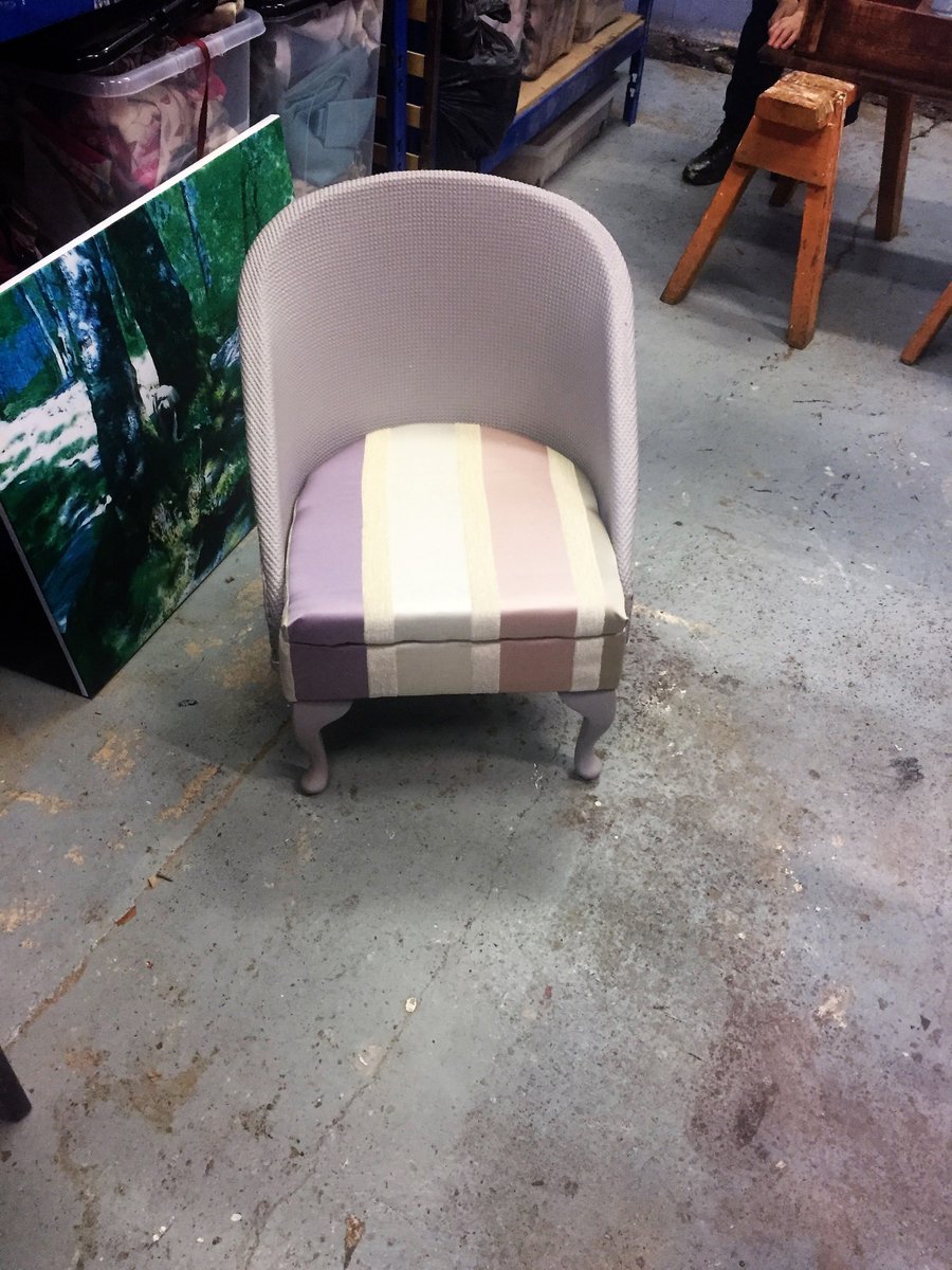 NADTyouth's tweet photo. brilliant items created by our young people over the past few months on our upcycle project https://t.co/NWWYgC1muz
