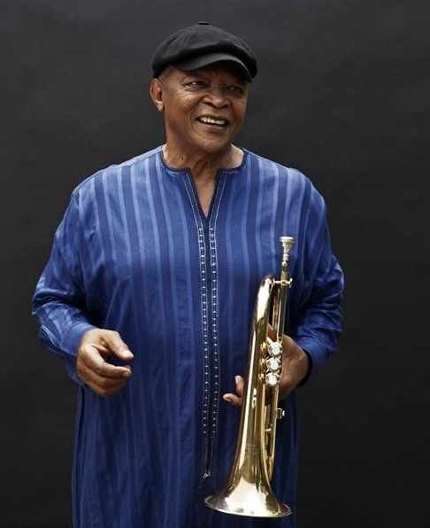 GALXCOC_'s tweet photo. Memorial Announcement, please join us for a Memorial Service Honoring the life of Bra Hugh Masekela tomorrow @ Alex Sankopano, from 9:00am to 18:00pm https://t.co/iWk0QmqC3L