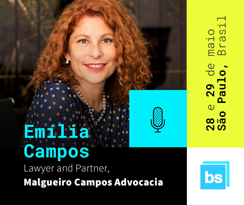BlockspotLATAM's tweet image. Advogada, palestrante e sócia da Malgueiro Campos Advocacia, escritório especializado em direito digital e propriedade intelectual. Assessora clientes em negócios envolvendo criptomoedas, Token Sales e Blockchain, além de palestrar e ter diversos artigos.. bit.ly/2DLj5Sq