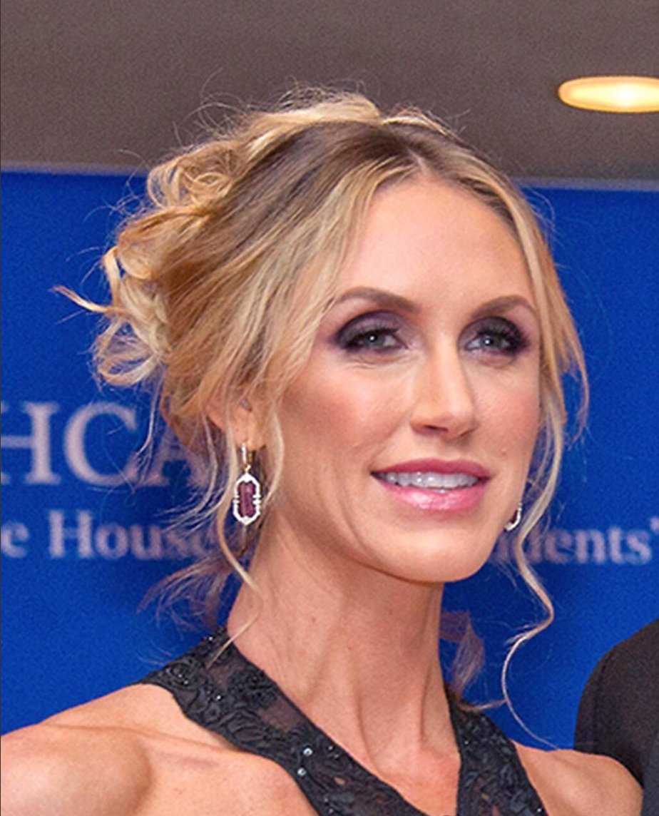 Lara Trump is Verity(credit:  @Tottspur69)