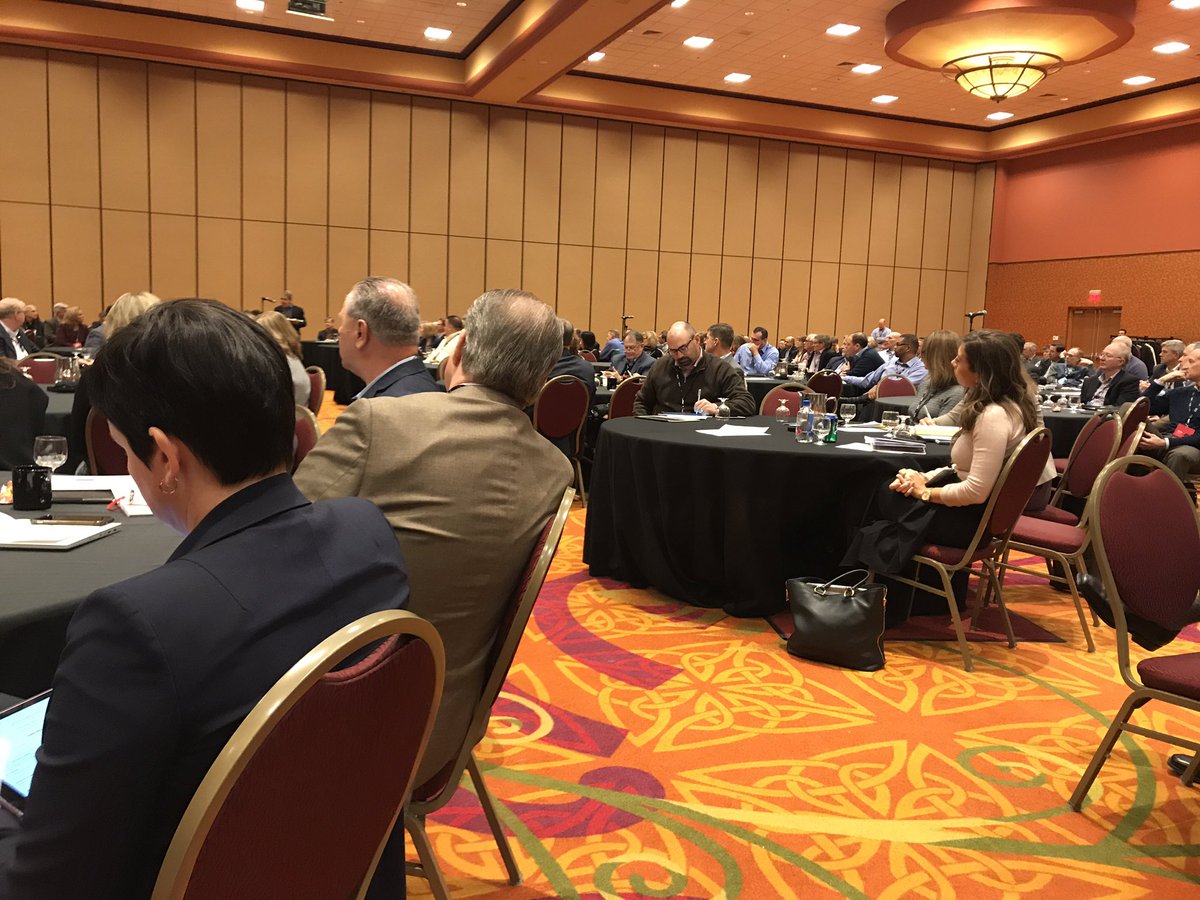 zak_toledo's tweet photo. #250 of my fellow #HDR owners gathered in #Omaha for our annual leadership meeting. Focused on our path to be #unrivaled - That's #lifeathdr and representing #hdroregon https://t.co/vHtbnPr6Vz