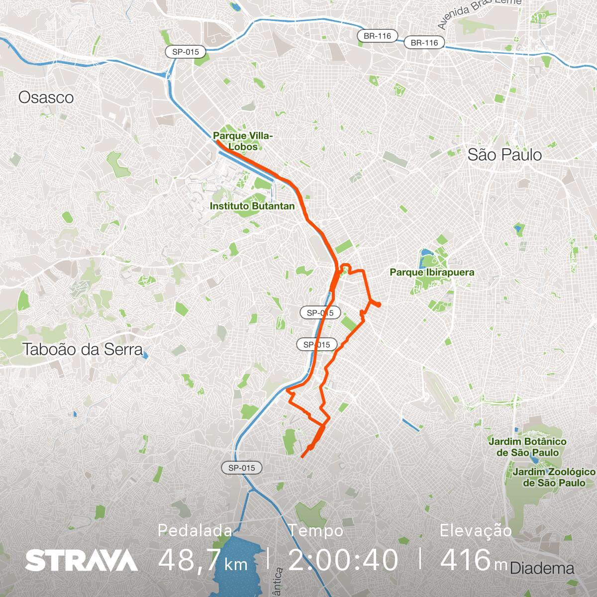 Lucav1ni's tweet photo. Confira minha pedalada no Strava.
https://t.co/4cqFaXkIhm https://t.co/AilyX68Syv