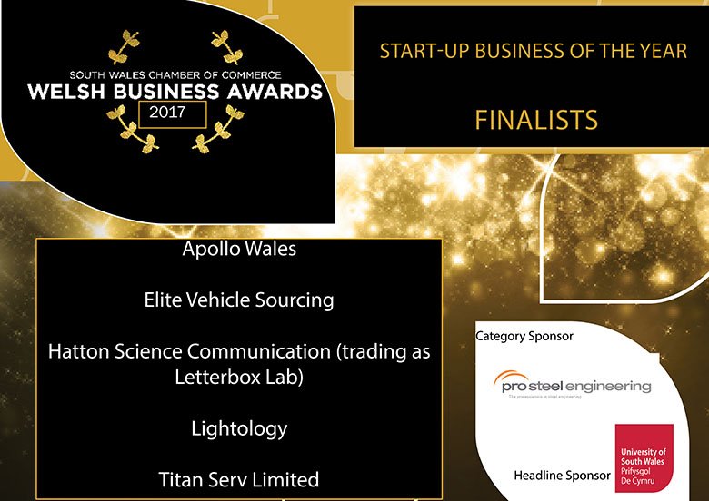 InterLeaseUK's tweet photo. We are pleased to announce that we have been shortlisted as finalists for Start up of the year at the Welsh Business Awards! 

Also, congratulations to one of our directors, Jarrad Morris, who has been shortlisted in the Young Entrepreneur of the year category. https://t.co/l1EZNVOe9t