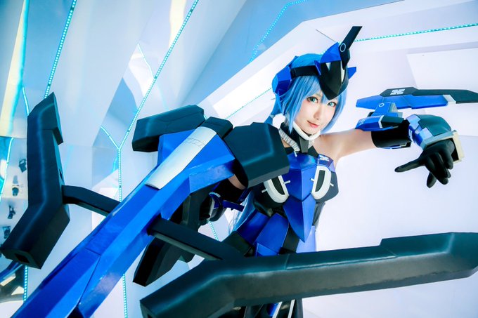 Twitterのコスプレ画像55