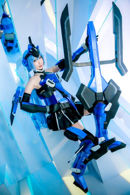 Twitterのコスプレ画像56