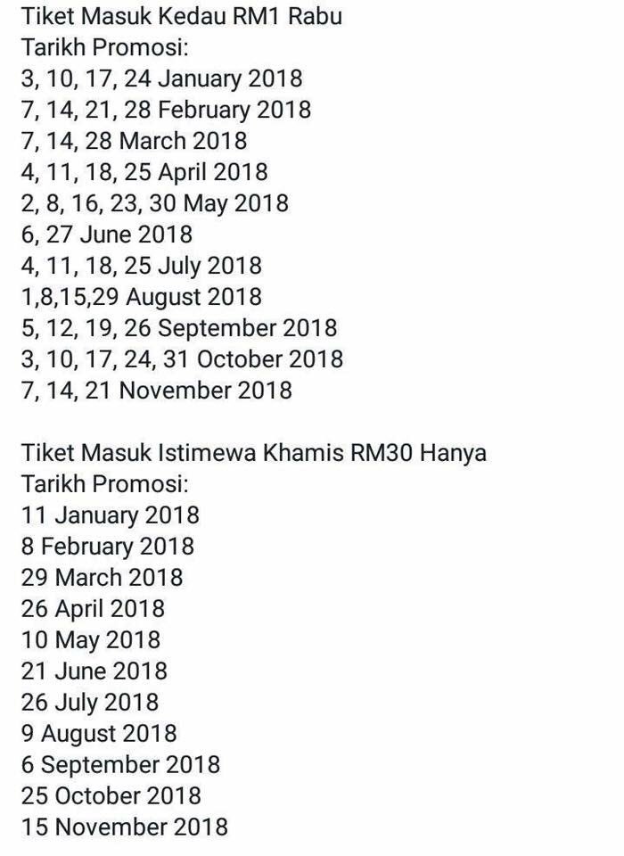 iloveyouIPOH's tweet photo. Lost world dengan Maps ni betul betul rival la. memasing berlawan nak buat promosi tak masuk dek akal. Gila ke apa masuk lost world rm1 je. dah serupa masuk toilet je harga dia.

macam ni harga dia semua awek ipoh abang belanja. tapi yg cantik jela. yang tak cantik takyah sibuk https://t.co/rmFylQfPxh