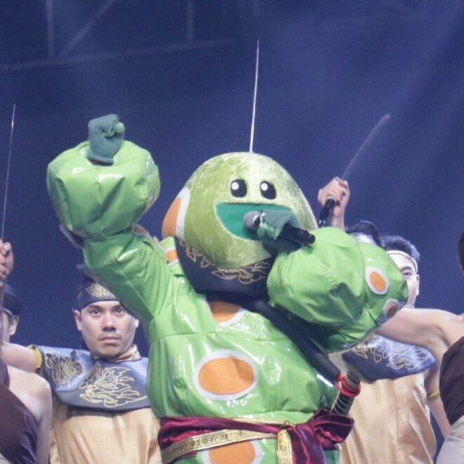 Greentea_worm's tweet photo. #NewProfilePic https://t.co/xQK0Lg51xJ