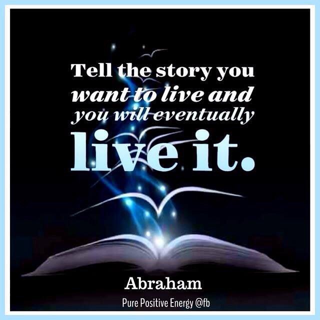 iamgregstamper's tweet photo. The story of your life is the story that you write!
#AbrahamHicks #EstherHicks #JerryHicks #DeliberateCreation #DeliberateCreator #PurePositiveEnergy #NewThought #NewThoughtMovement #brooklyn #brooklynbaby #brooklynsfinest #brooklynny #newyork_instagram … https://t.co/o3cWWUWp6W https://t.co/lqGnqidEYc