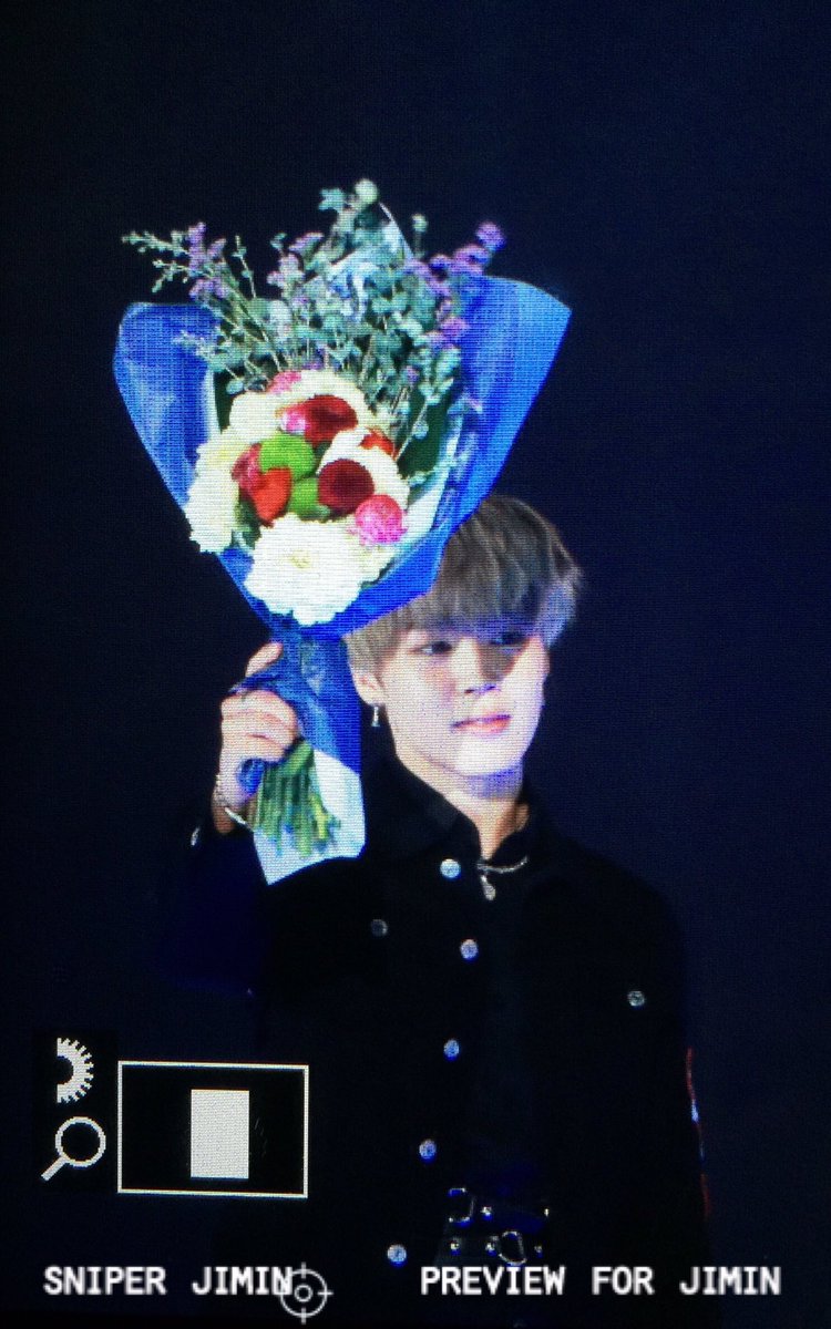 스나이퍼✨지민 tweet media
