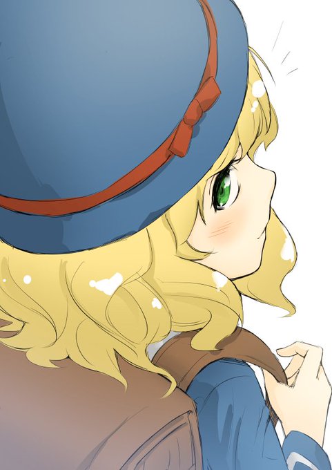 桃華ちゃま描きました #モバマス版深夜の真剣お絵かき60分1本勝負 