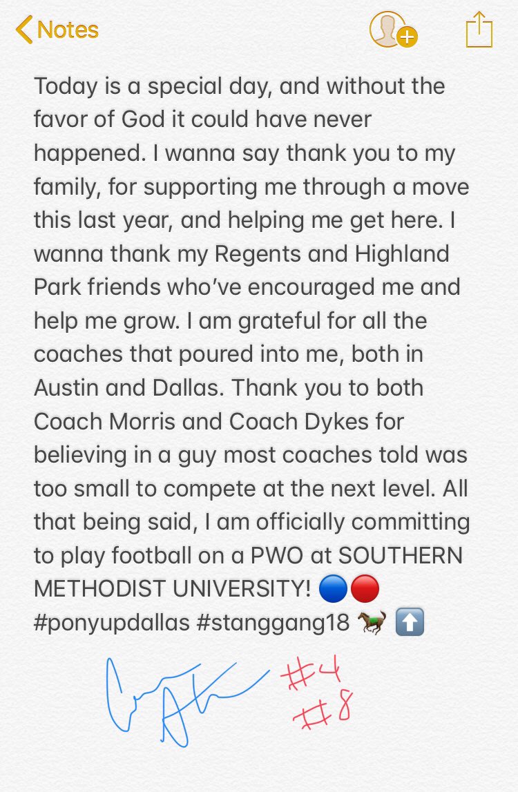 Coach Conner tweet media