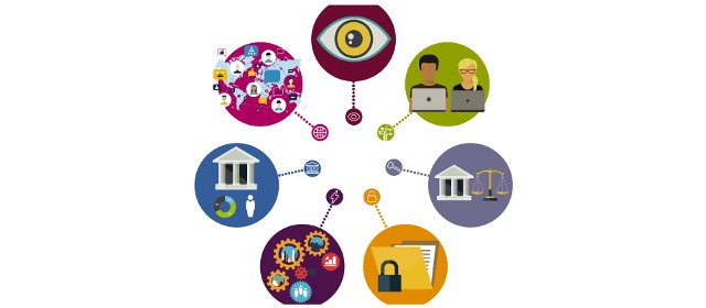 Stadt #Wien und #EY sichern öffentliche Daten mit #Blockchain: „Durch die Nutzung der Blockchain-Technologie werden Änderungen an den öffentlichen Daten nachverfolgbar und für jede/n Bürger/in einfach überprüfbar. So bauen wir #Bürokratie ab (...)." go.ey.com/2FgeRiR