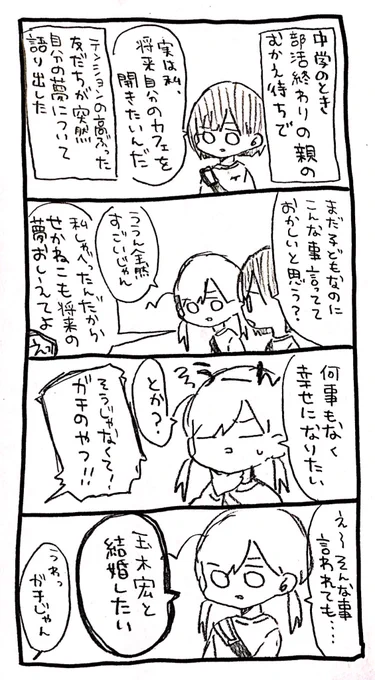 ガチのやつ 