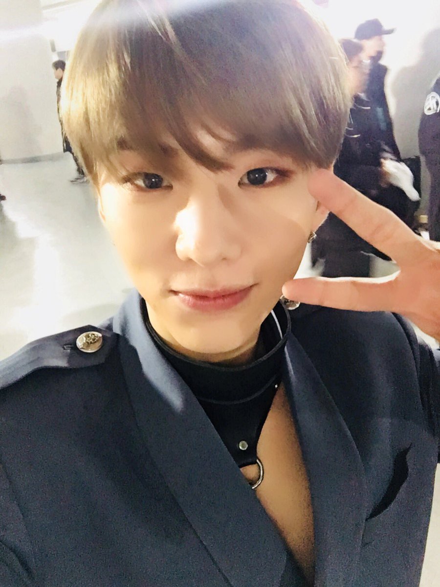 몬스타엑스_MONSTA X tweet media