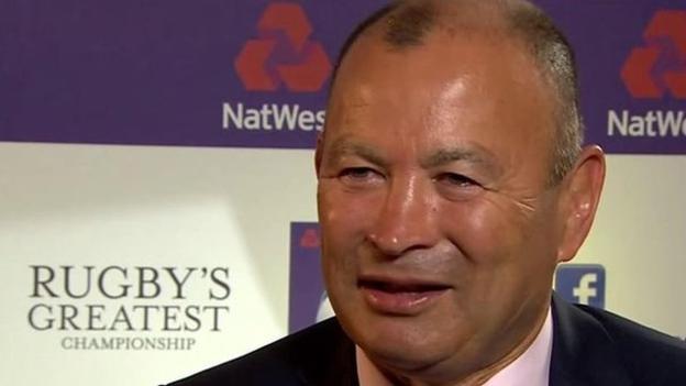 We'll be physical and brutal in Italy - Jones #Rugby #RugbyLatest #RugbyChat socl.club/DeViuX