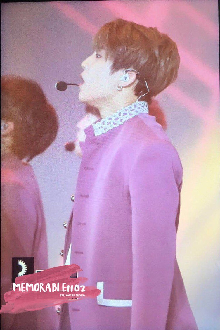 MEMORABLE1102's tweet photo. 180125
서가대

💗💗
#박우진 #PARKWOOJIN
#워너원 #WANNAONE https://t.co/6UqMLlNIvV
