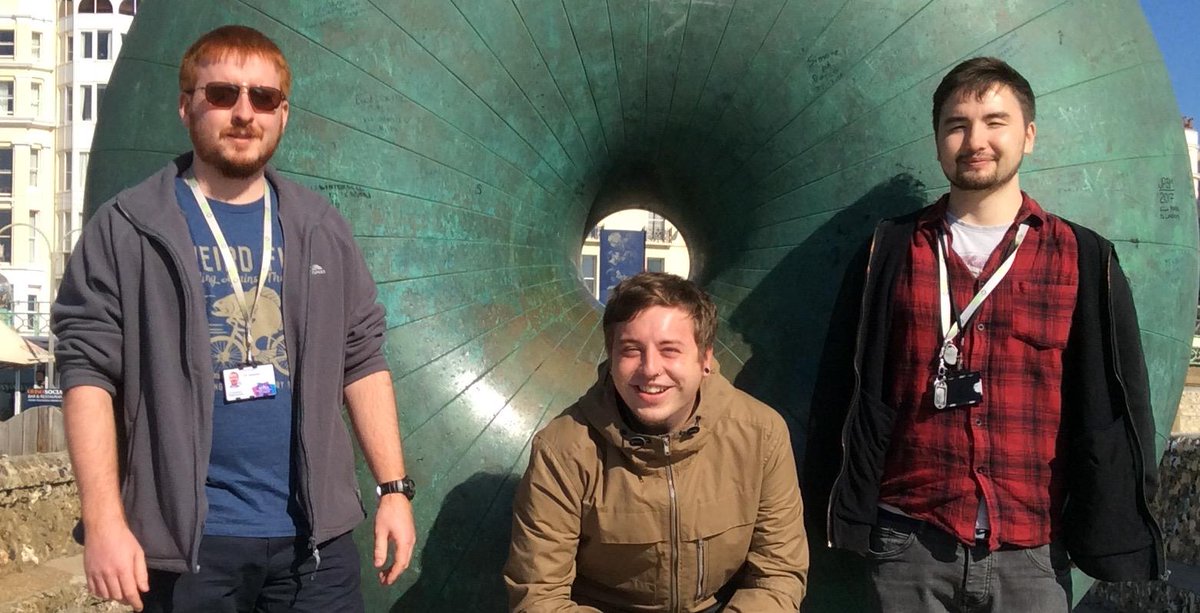 BPPProfApps's tweet image. "They are continuing to earn a wage while also having their tuition fees paid for them..." 
Is this something you'd be interested in? Take a look at how two of our very own apprentices are doing just this with Brighton &amp;amp; Hove City Council! - bit.ly/2Bsc0Rx