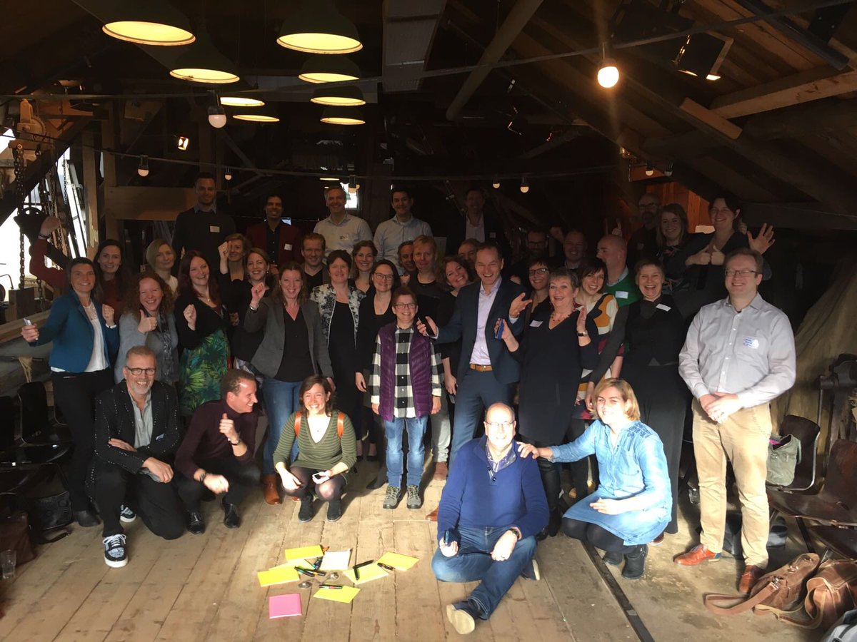 💡Sanneke Langendoen (@followsanneke) on Twitter photo Waanzinnige energieke bijeenkomst met de VG innovators in kader van #EHW18 en innoveren doe je samen! <a href="/egerrit/">Erik Gerritsen</a> <a href="/frankbluiminck/">Frank Bluiminck</a> <a href="/MinVWS/">Ministerie van VWS</a> <a href="/VGNbranche/">Vereniging Gehandicaptenzorg Nederland</a> Waanzinnige energieke bijeenkomst met de VG innovators in kader van #EHW18 en innoveren doe je samen! <a href="/egerrit/">Erik Gerritsen</a> <a href="/frankbluiminck/">Frank Bluiminck</a> <a href="/MinVWS/">Ministerie van VWS</a> <a href="/VGNbranche/">Vereniging Gehandicaptenzorg Nederland</a>