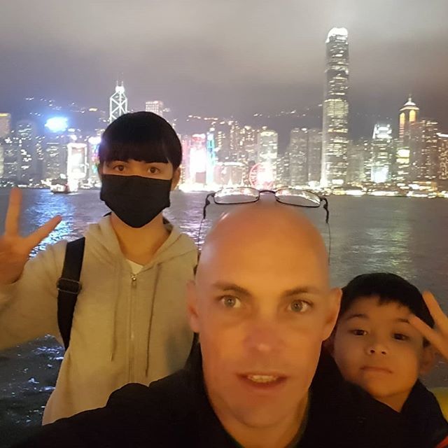 pumpkinslayer's tweet image. Managed a peaceful and interesting stroll around Hong Kong. Next... big sleep. ift.tt/2DEwRXZ