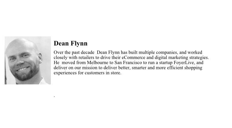 BeautytechSF's tweet photo. #BeautyTech Great founders tonight, some coming from Australia 
@deanflynn @FoyerLive improving retailers performance #fashion #beauty #tech #retailer #SanFrancisco #startup https://t.co/GAvSs68O5q