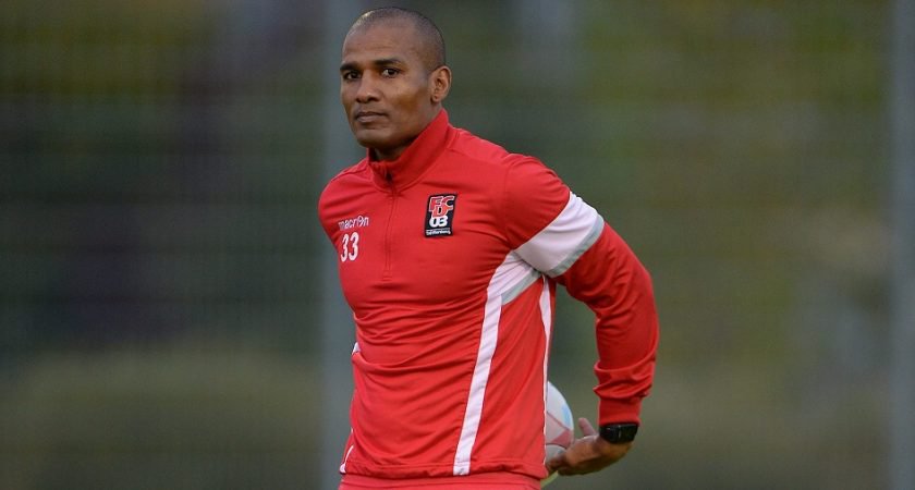 papantengah's tweet image. #FREE : Florent Malouda resmi gabung #FCDifferdange tanpa detail kontrak setelah hengkang dari #DelhiDynamos
