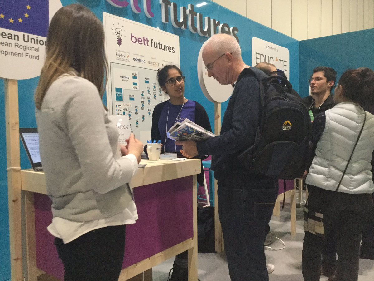 UCL EdTech Labs tweet media