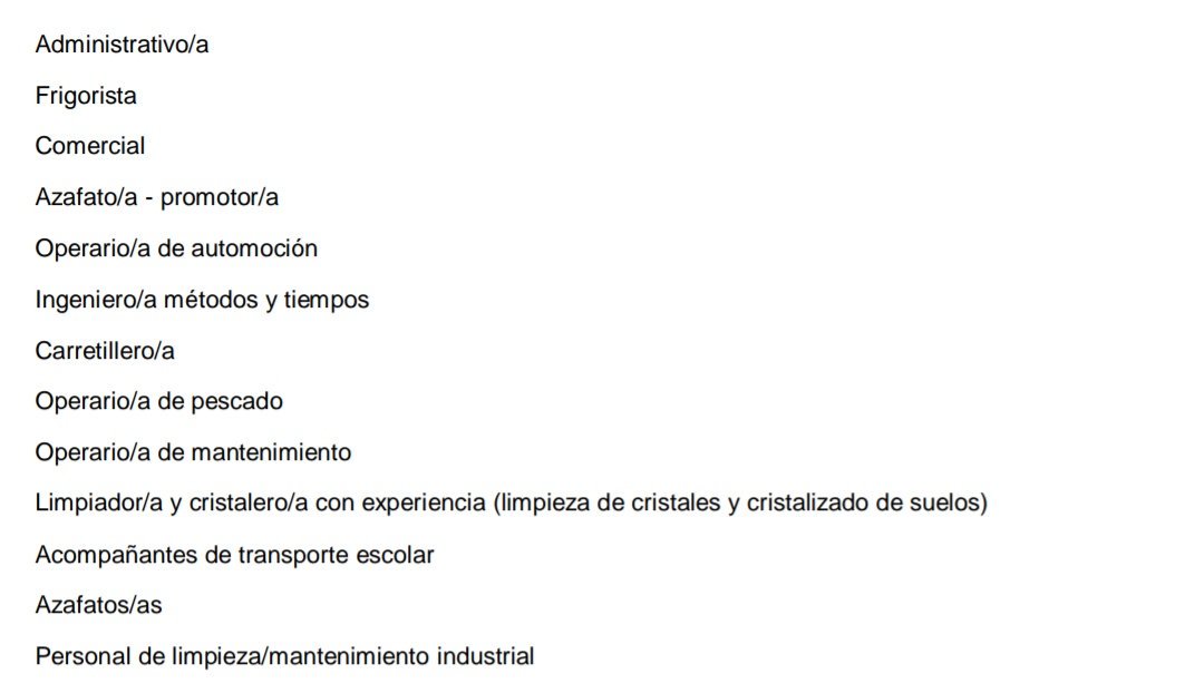 Empregalia's tweet photo. .@Nortempo asistirá a #Empregalia2018 cunha extensa #oferta_laboral. Sinalamos os perfís requeridos a continuación. Agardámosvos o 26 e 27 de xaneiro na Estación Marítima de #Vigo, @Puerto_de_Vigo . Entrada libre e gratuíta.
@MujerIgualVigo @MujeresIgualdad https://t.co/ujTNwBWcvV