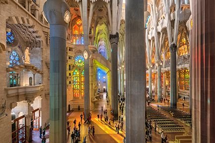 sputnik_lab's tweet photo. ⛪ La #Impresion3D , clave para la terminación de @sagradafamilia de #Gaudí vía @Imprimalia3D https://t.co/c83MHGGeFw https://t.co/rBv8dhWOPC
