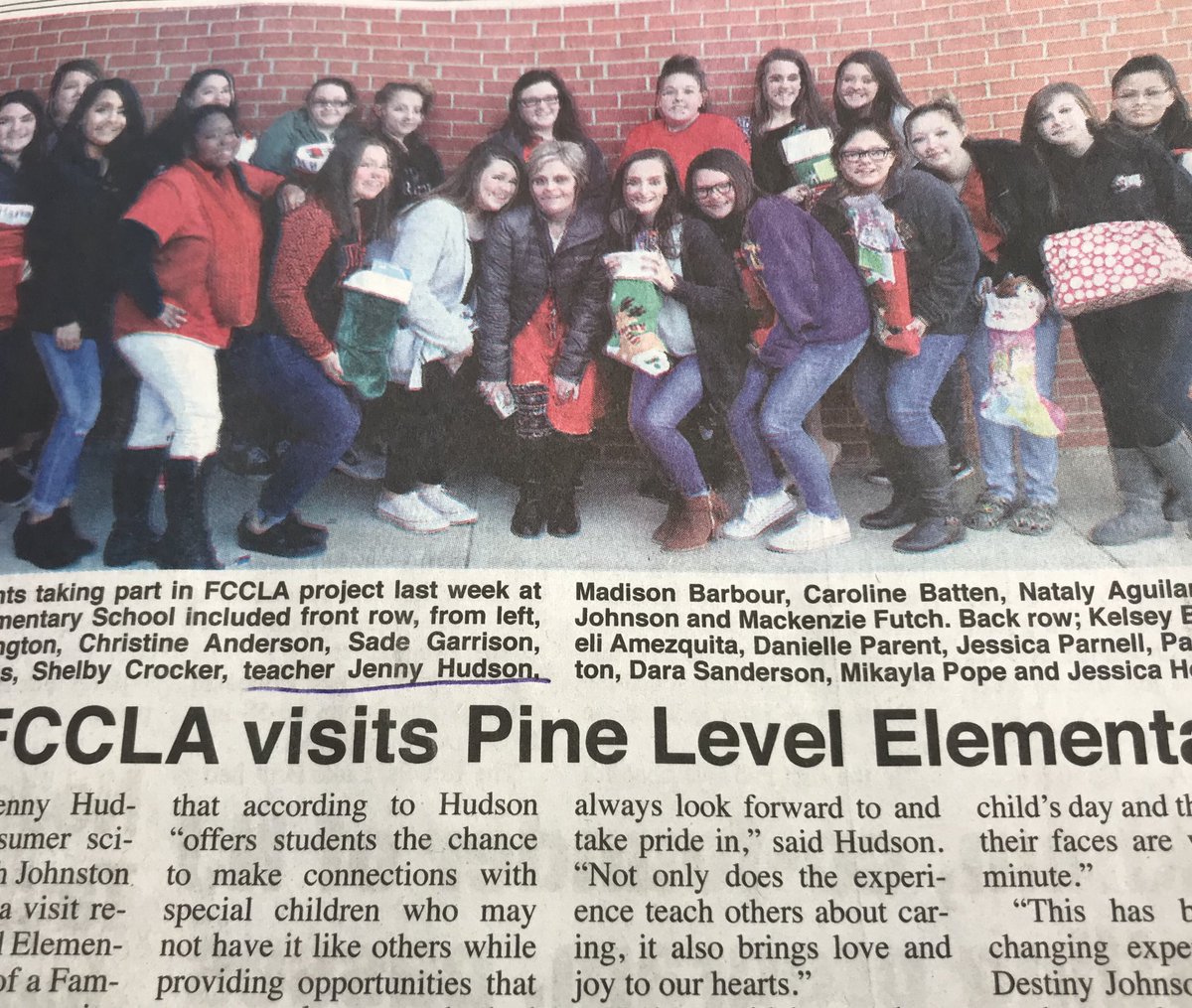 NOJO FCCLA tweet media