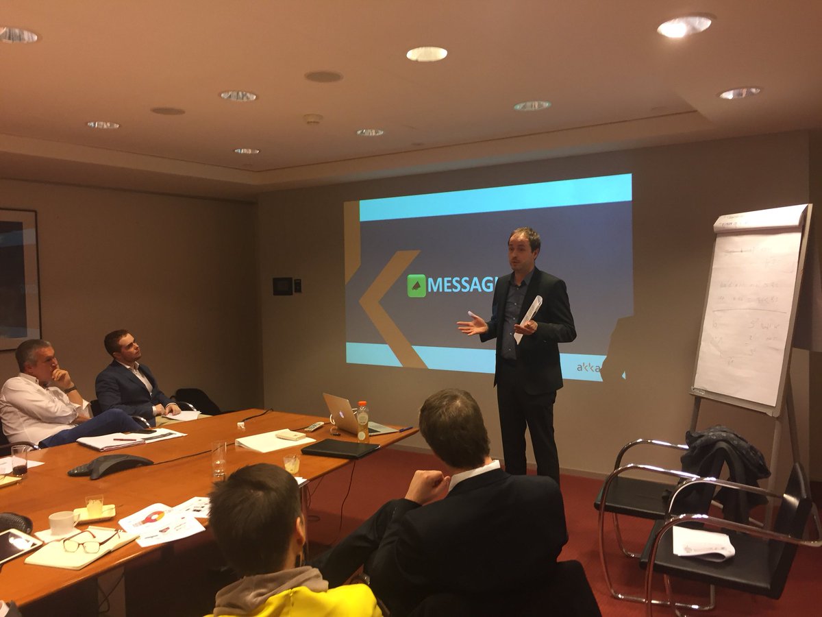 BenBergiers's tweet photo. akkanto sharing insights on digital public affairs with @AmChamBE ! Thank you for having us! https://t.co/ovnIMMqcyG