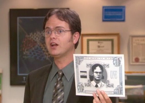McJesse's tweet photo. What he thinks he looks like talking about Bitcoin
Vs
What he actually looks like talking about Bitcoin https://t.co/AkYdjWBHoo