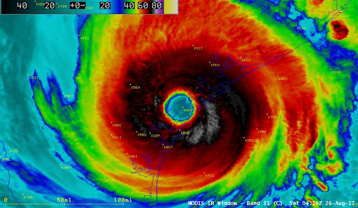 National Hurricane Center tweet media
