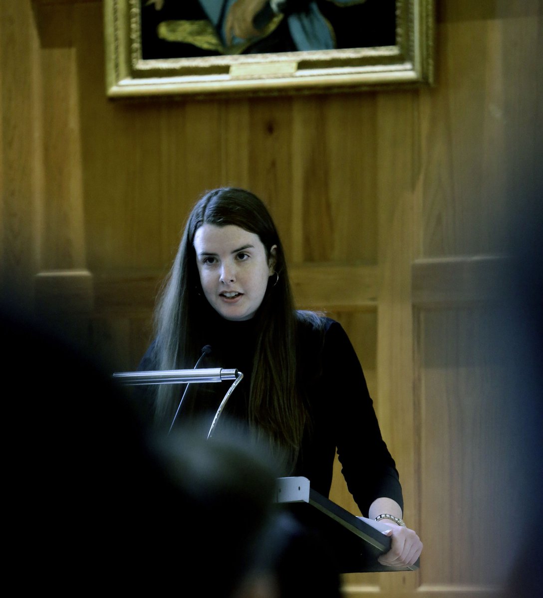 Queen's Architecture (Archive) tweet media