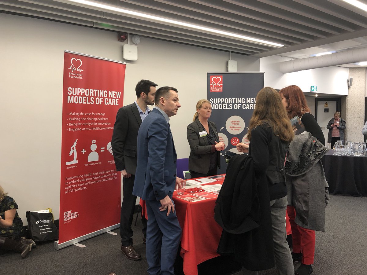 LTC2018's tweet photo. @TheBHF #LTC2018 @lynne_ruddick looking forward to continuing the collaboration after this hugely successful conference. https://t.co/l1rtFxn9C1