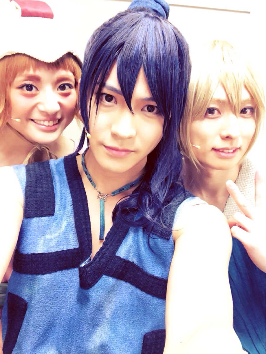 クジラの子らは砂上に歌う 舞台 再演 関連 7ページ目 Togetter