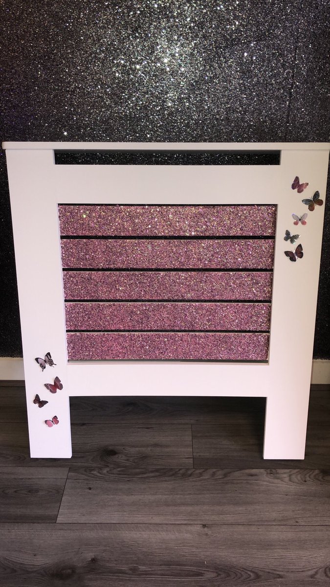 UniqueRadiator's tweet photo. One of our range of personalised radiator covers. https://t.co/NVJX2nfjcG