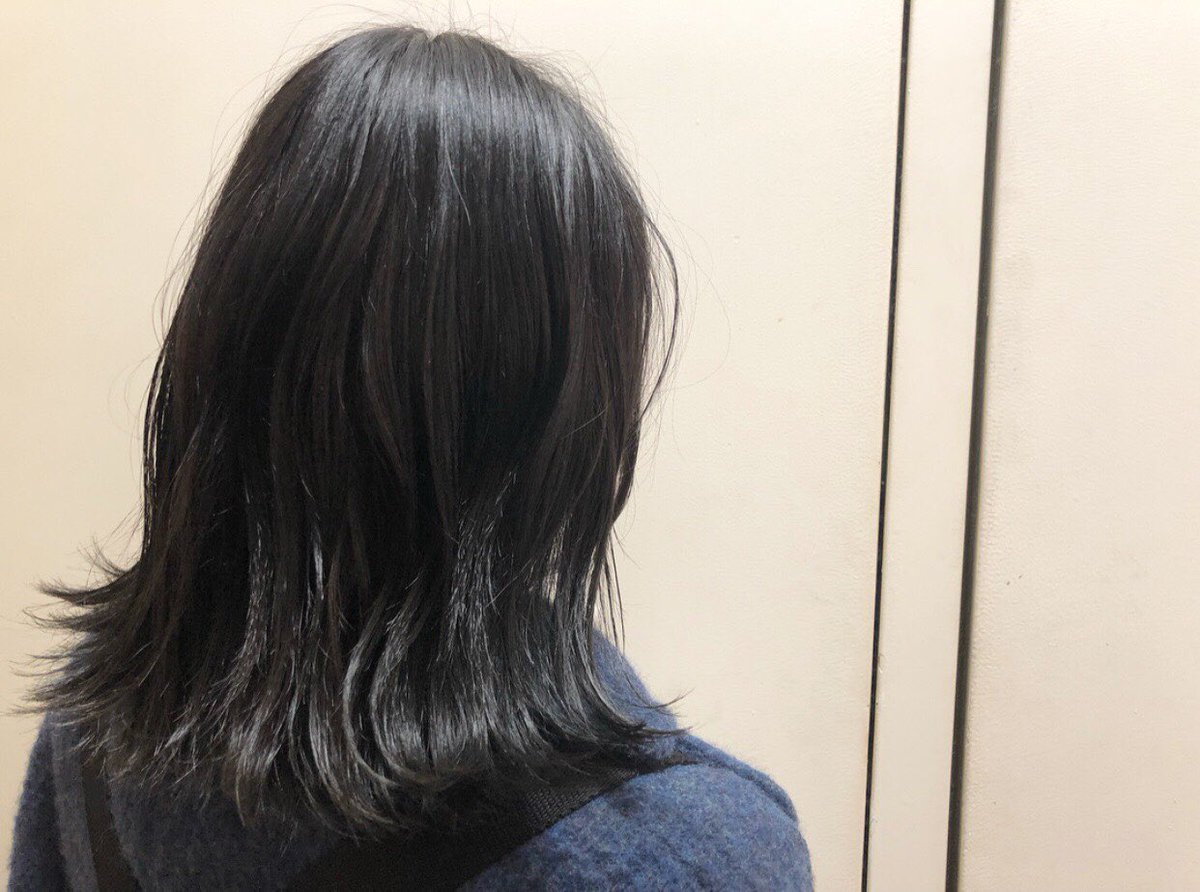28__5t's tweet photo. new color 
・次もまたお願いします https://t.co/LzrlGmo1ba