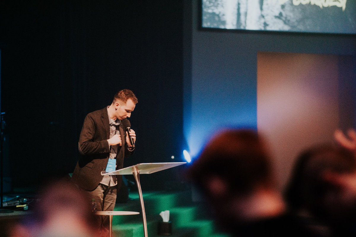 POABOTT's tweet photo. Good morning #BOTTPK, we’ve got coffee and donuts waiting for you! We’ll see you soon! #bott18 https://t.co/h5gaE9Yvyq