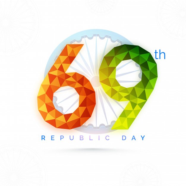 reyaz4you's tweet photo. Let's join hands to fulfill the dreams of hero's who sacrificed their lives to bring up this Glorious Day to India.

Happy Republic Day. https://t.co/ZMuput3J5q