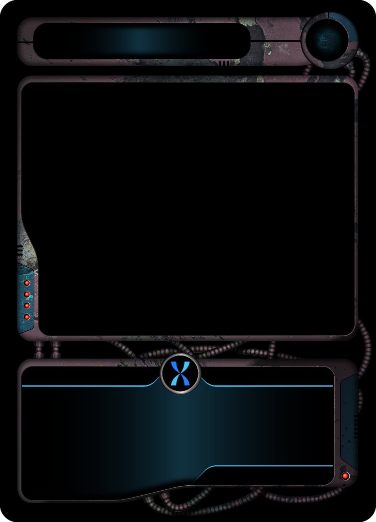 An older card front design of our forthcoming game <a href="/S_of_cyberworld/">StreetsofCyberworld</a>.  Currently working or slight redesign.  #Tbt #ThrowbackThursday #gamedev  #IndieGameDev #indiegame