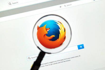 RPuettner's tweet photo. It's 2018 and… wow, you're still using Firefox? All right then, patch these horrid bugs https://t.co/iWiv70iYQG #Infosec #Security #Cyber #data #tech #news #Hacker #Malware #Phishing #Ransomware #Mozilla #Firefox #Update #patch #Internet #browser https://t.co/AFU70DDgvO