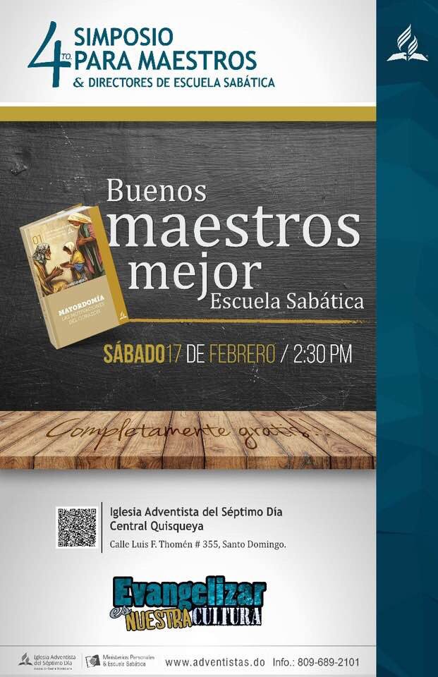 AdventistasACD on Twitter: AdventistasACD on Twitter: