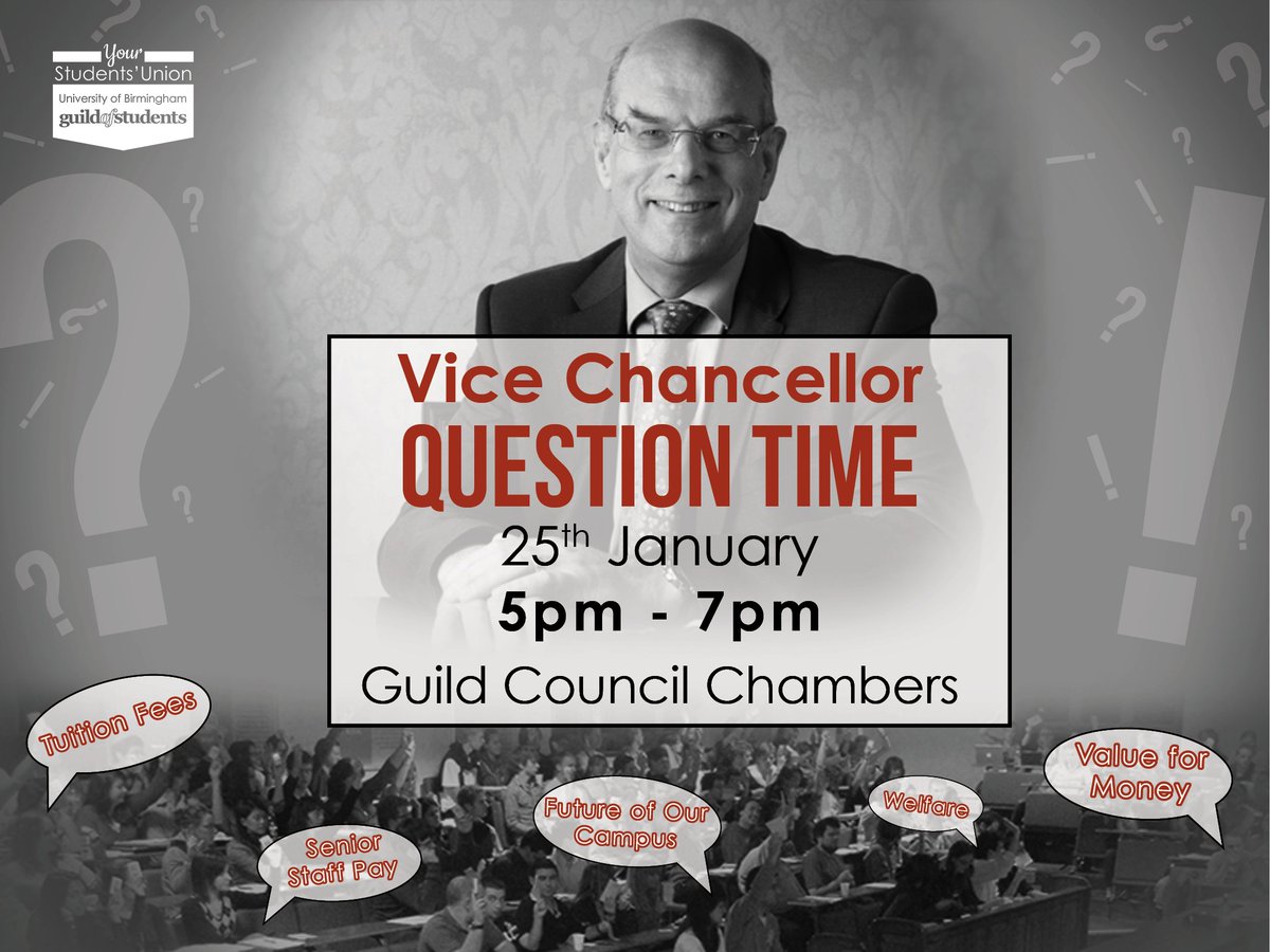 Guild of Students tweet media