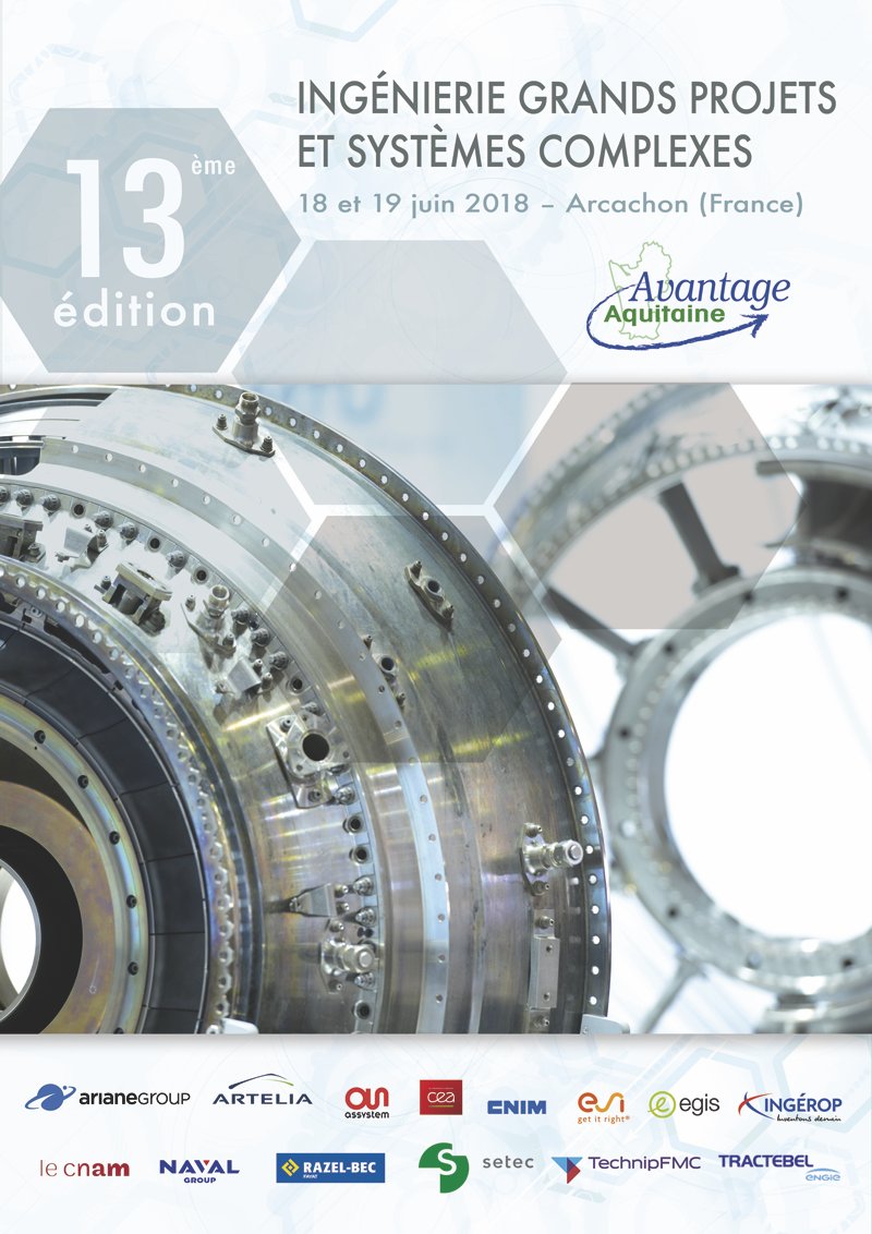 CONGRESIGPSC's tweet photo. #ingénierie #networking #grandsprojets
Les inscriptions au 13ème Congrès #IGPSC sont ouvertes : https://t.co/RVK8LQNaJS
Merci à nos partenaires : ARIANEGROUP, ARTELIA, ASSYSTEM, CEA, CNAM, CNIM, EGIS, ESI Group, INGEROP, NAVAL GROUP, SETEC, TECHNIP FMC et TRACTEBEL ENGIE https://t.co/C8FNPGJT60