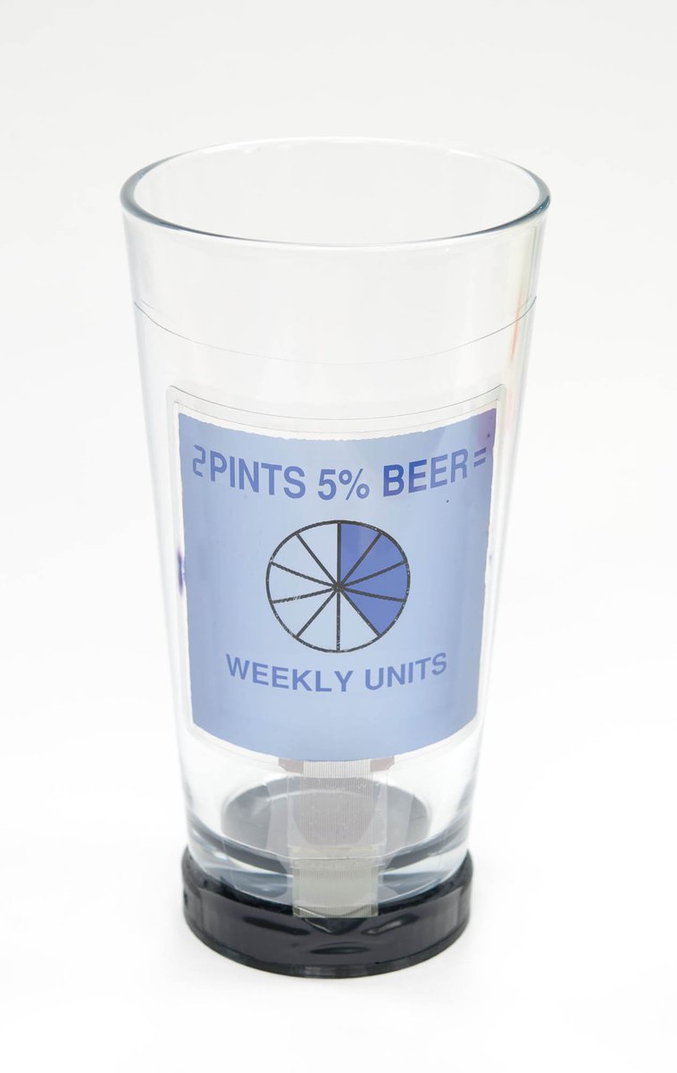 FoliumOptics's tweet photo. In September 2017 the University of Bristol conceived a new and exciting concept to measure alcohol consumption, partnering with Folium Optics to create a prototype device. 

Please click on the link to read more about this innovative design.
https://t.co/PiVfipxO3u https://t.co/dU1V8LKXbo