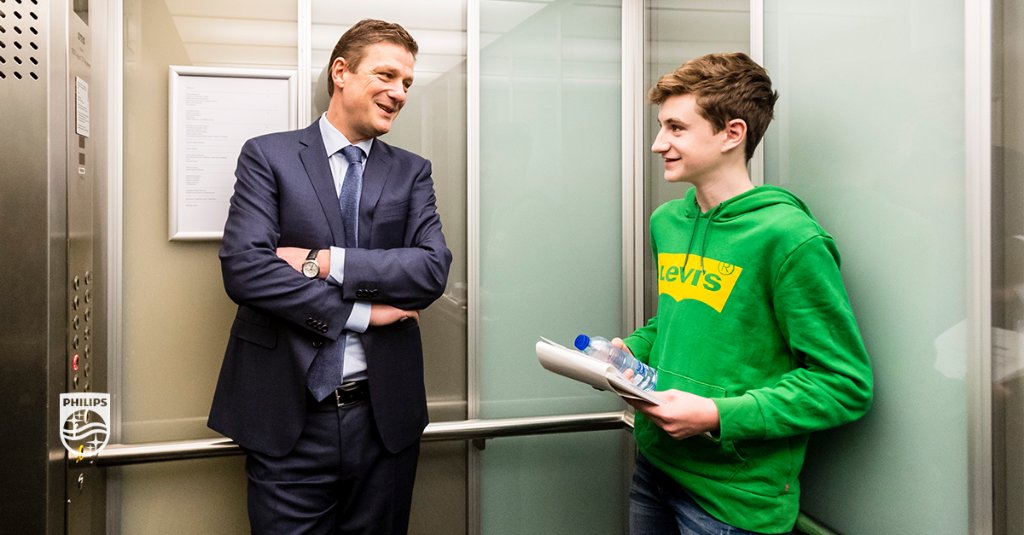 Philips Nederland tweet media